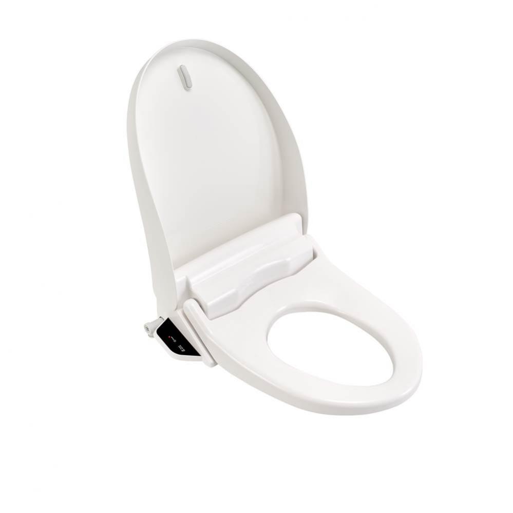 Advanced Clean® 2.0 Electric SpaLet® Bidet Seat With Remote Operation