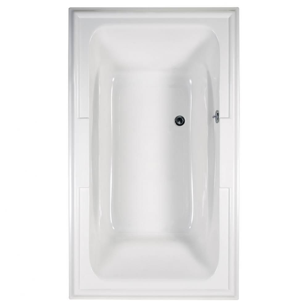 TOWN SQUARE 6X42 ECOSILENT WHIRLPOOL WHT
