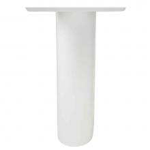 American Standard Canada 0010000.020 - Boulevard® and Tropic® Petite Pedestal Leg