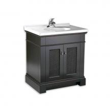 American Standard Canada 9210030.020 - Portsmouth® Vanity