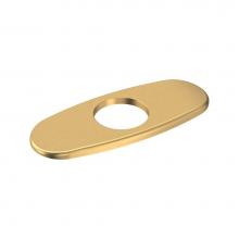 American Standard Canada 2000102P.295 - Universal Deck Plate