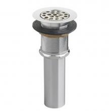 American Standard Canada 2411015.002 - Grid Strainer Drain for Sinks