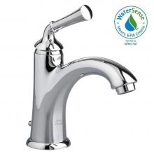 American Standard Canada 7415101.295 - PORTSMOUTH MONOBLOCK W/ SC DRAIN