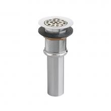 American Standard Canada 7716020.002 - Grid Strainer Drain for Sinks