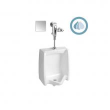 American Standard Canada 6590530.020 - WASHBROOK 0.125 GPF EXP AC SELECT FV SYS