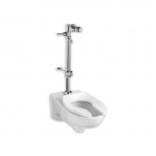 American Standard Canada 6047800.002 - Bedpan Washer Diverter Assembly With Straight Tube