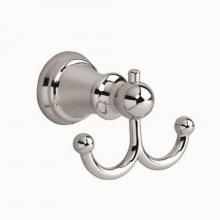 American Standard Canada 8334210.002 - TR Series Double Robe Hook