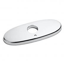 American Standard Canada 775P400.002 - NextGen™ 4-Inch Deck Plate