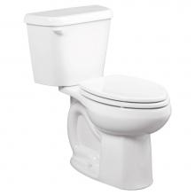 American Standard Canada 221CA104.020 - COLONY EL 12''R HET COMBO WHT