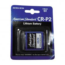 American Standard Canada PK00.CRP - Selectronic® CR-P2 Lithium Power Kit