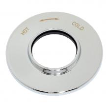 American Standard Canada A909834-0020A - Dial Plate For Town Square
