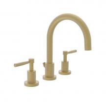 BARiL B77-8001-00L-LL - 8'' c/c lavatory faucet, drain included