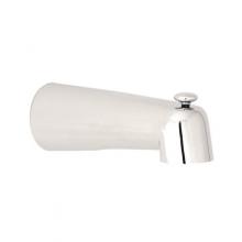 BARiL BEC-0520-27-TT - 7'' tub spout with diverter