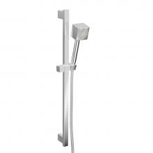 BARiL DGL-1670-04-GG-150 - MS 4-spray sliding shower bar