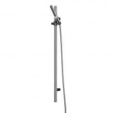 BARiL DGL-3199-01-CC-150 - SC 1-spray sliding shower bar