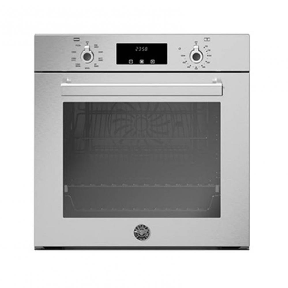 Single Electric Convection Oven, 24''