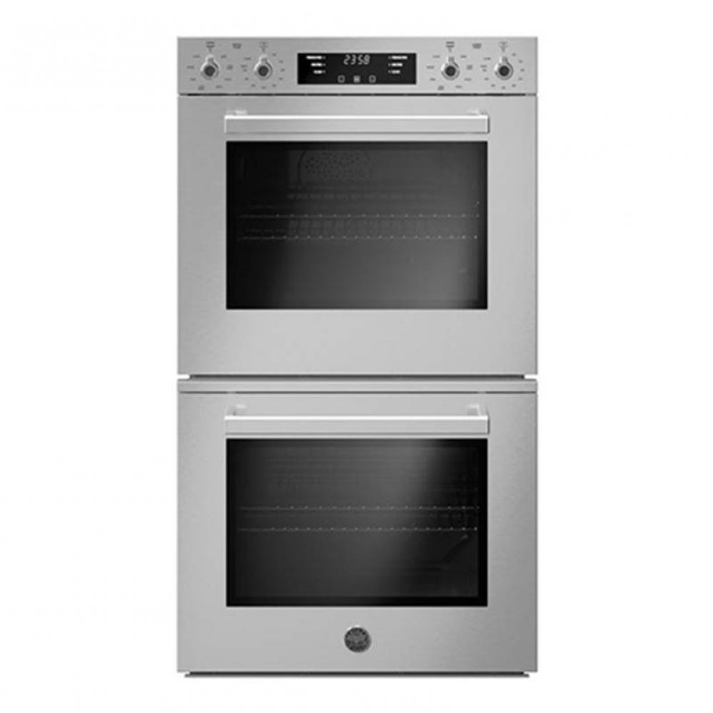 Double Convection Oven, Value Version, 30''