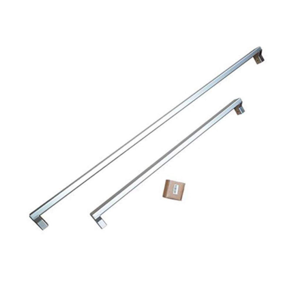 Handle Kit, For Professional Series REF30 Built-In Refrigerators