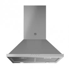 Bertazzoni KCH24XV - Chimney Hood, 24'', 1 Motor, 600 cfm