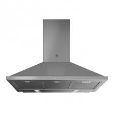 Bertazzoni KCH36XV - Chimney Hood, 36'', 1 Motor, 600 cfm