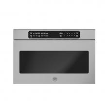 Bertazzoni MD24X - Microwave Drawer, 24''