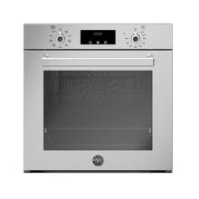 Bertazzoni PROF24FSEXV - Single Electric Convection Oven, 24''