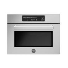 Bertazzoni PROF24SOEX - Convection Speed Oven, 24''