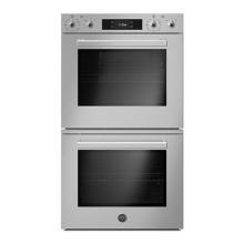 Bertazzoni PROF30FDEXT - Double Convection Oven, Top Version, 30''