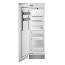 Bertazzoni REF24FCIPRL - Built-In Freezer Column, 24'', Left Swing Door, Panel Ready