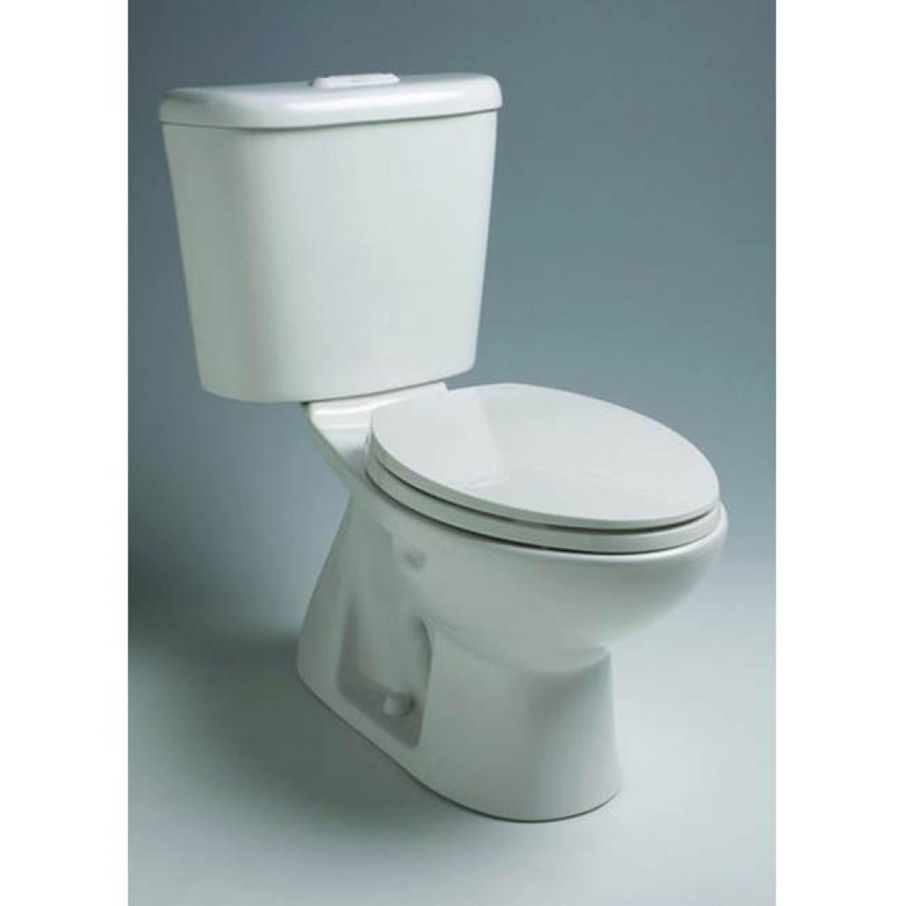 Sydney Smart II  EL Bowl With Soft Closing Seat