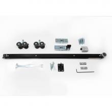 Cavity Slider DKS0611 - Sofstop Double Action 0-50kg (0-176lb) with 1 stop