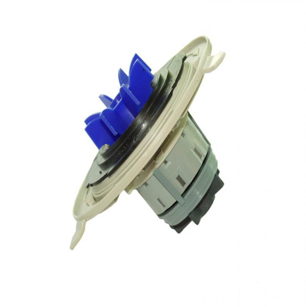 Motor Rotor