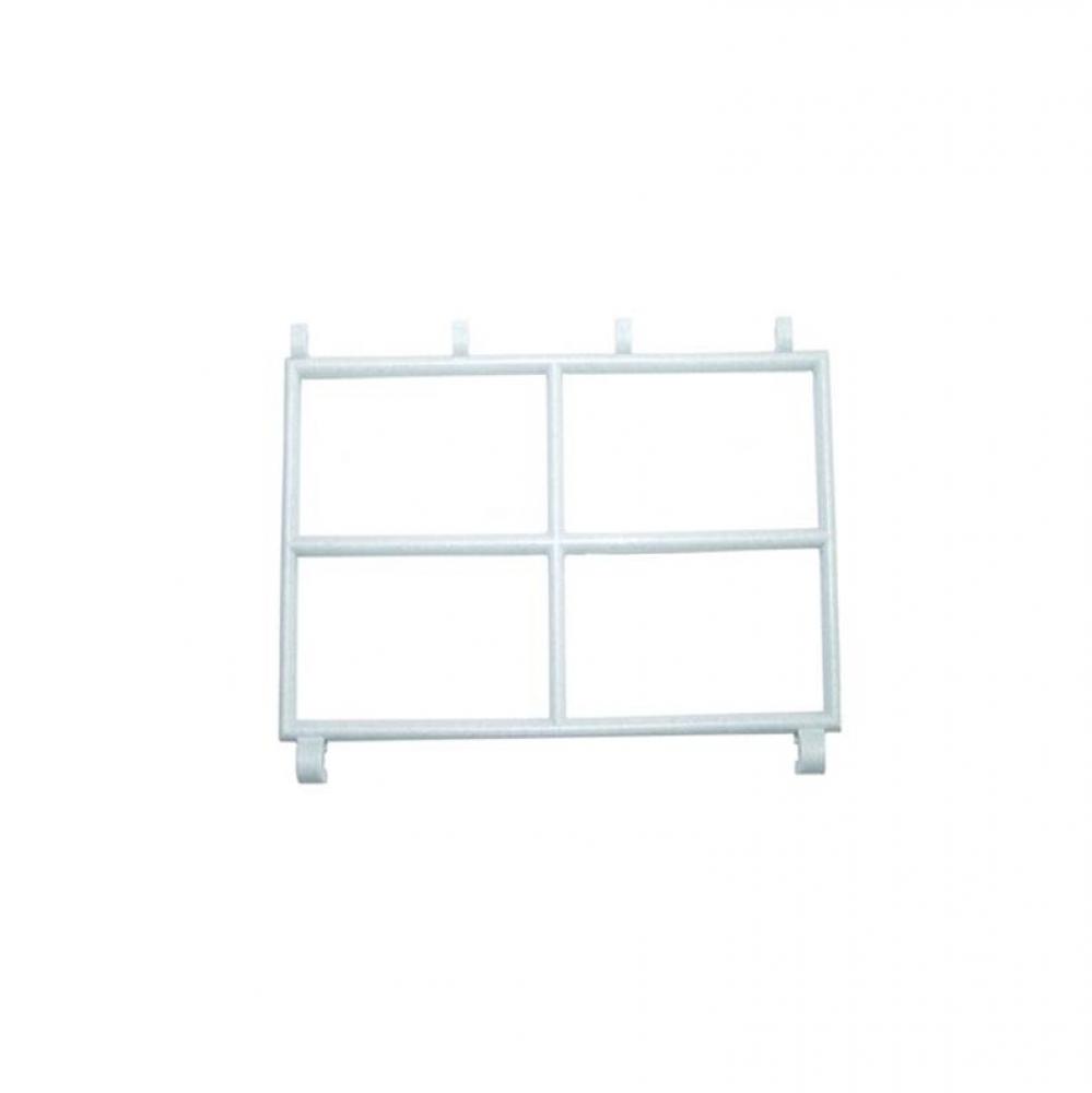 Trap Door To Filter