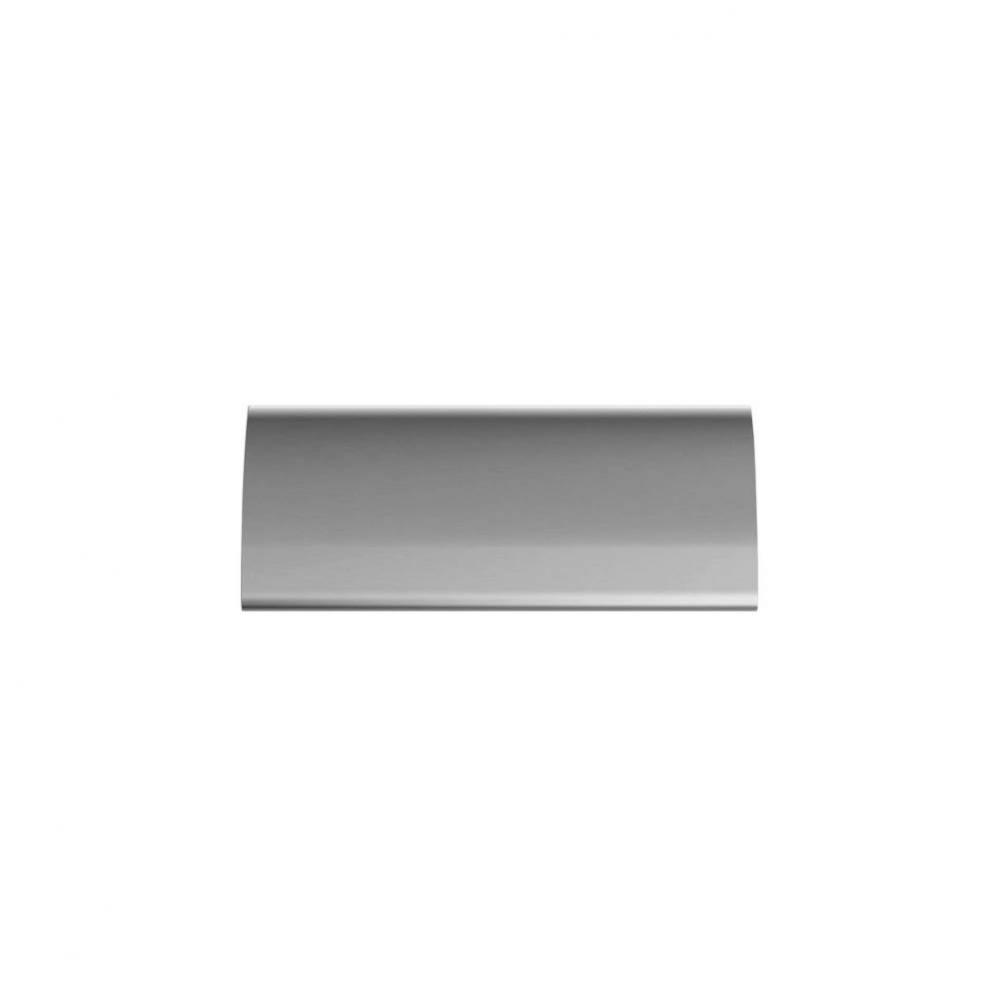 30'' Wall Range Hood, Professional, Low Profile, 600 CFM