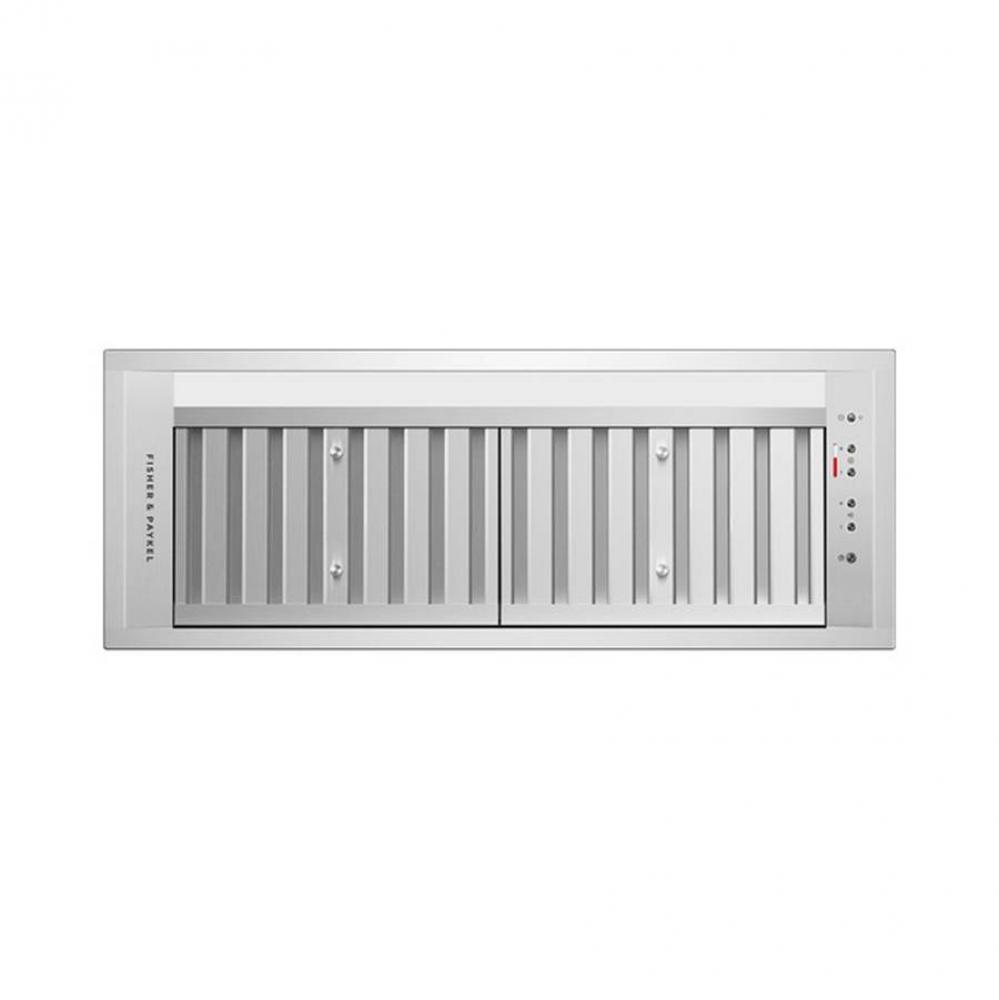 30'' Insert Range Hood, 11'' Depth, 400 CFM