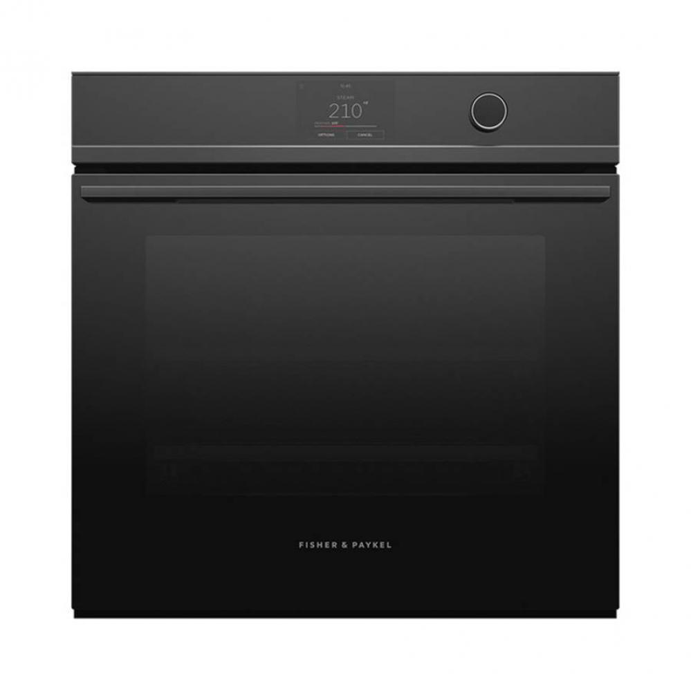 24'' Combination Steam Oven, 23 Function, Touch Screen with Dial EOL - while supplies la