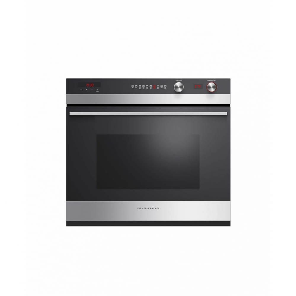 Built-in Oven, 30 4.1 cu ft, 9 Function