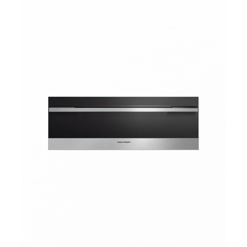 Warming Drawer, 30