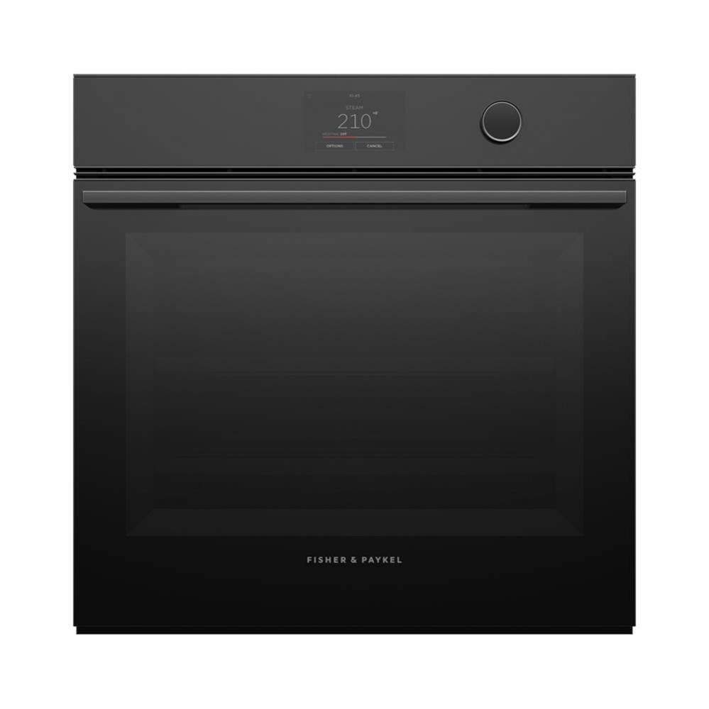 24'' Combination Steam Oven, 23 Function, Touch Screen with Dial - New Minimal Style