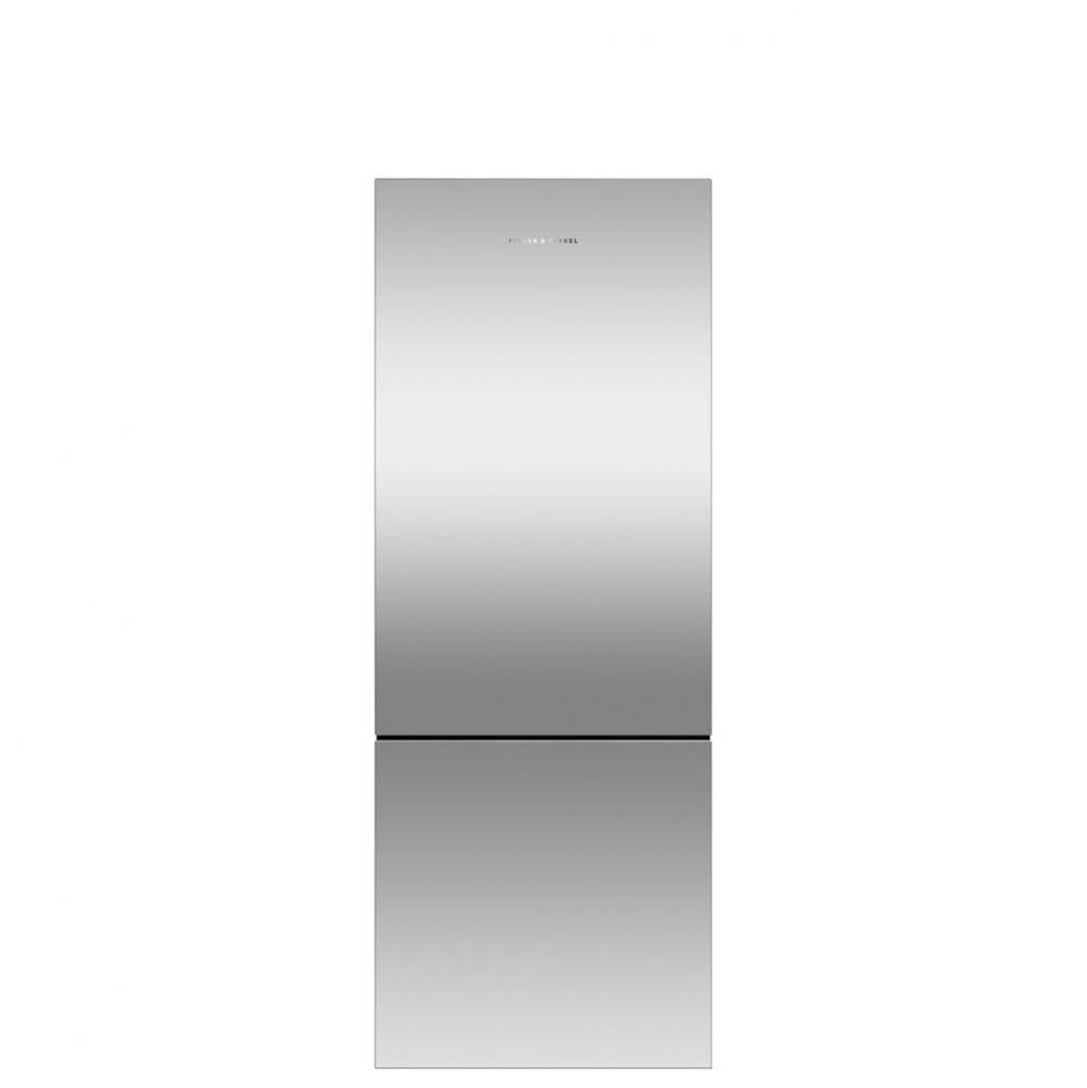 Counter Depth Refrigerator 13.4 cu ft, Ice