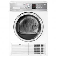 Fisher & Paykel 96243 - Condensing dryer, 4.0 cu ft, Autosensing