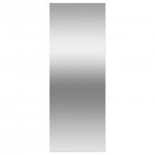 Fisher & Paykel 24971 - 30'' Column Stainless Steel Door Panel, Left Hinge (Handles not Included)