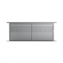 Fisher & Paykel 50045 - 36'' Downdraft Range Hood, Telescopic, Blower Excluded