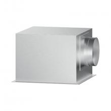 Fisher & Paykel 50046 - Downdraft Internal Blower, 600 CFM