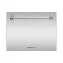 Fisher & Paykel 71402 - Single DishDrawer Dishwasher, 7 Place Settings, Sanitize (Tall)