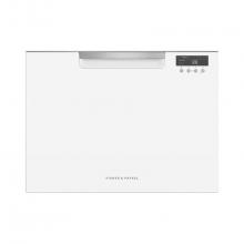 Fisher & Paykel 81604 - Single DishDrawer, 7 Place Settings, Sanitize (Tall)