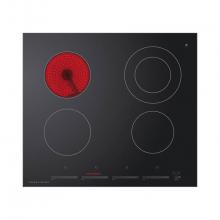 Fisher & Paykel 81957 - 24'' Cooktop, 4 Zones