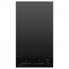 Fisher & Paykel 81969 - 12'' Cooktop, 2 Zones with SmartZone