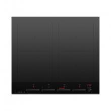 Fisher & Paykel 81970 - 24'' Cooktop, 4 Zones with SmartZone