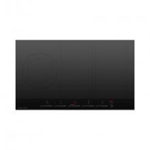 Fisher & Paykel 81972 - 36'' Cooktop, 5 Zones with SmartZone